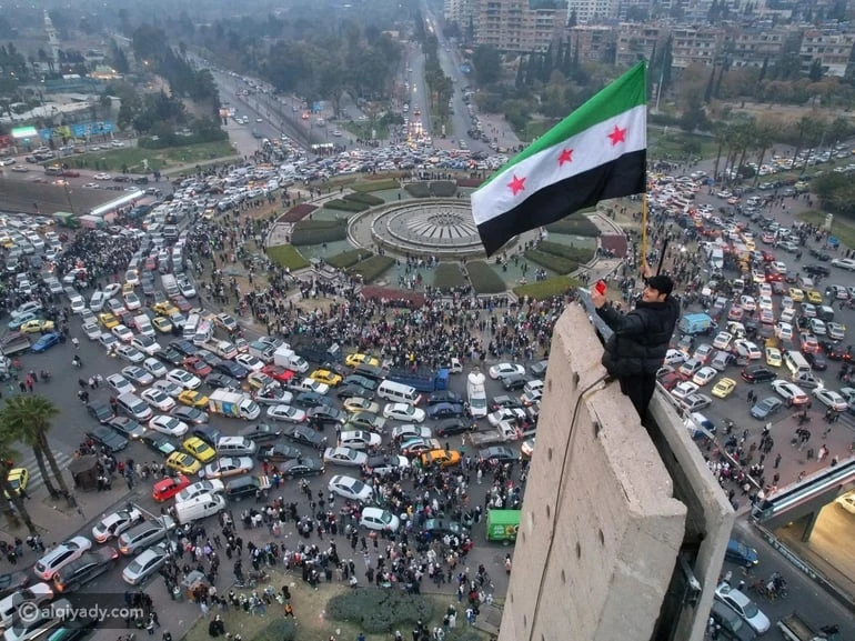 سوريا تتلقى طلبات لتأسيس 500 شركة منذ مطلع العام الجاري