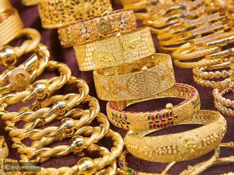 أسعار الذهب في مصر اليوم الثلاثاء 17 مارس 2026