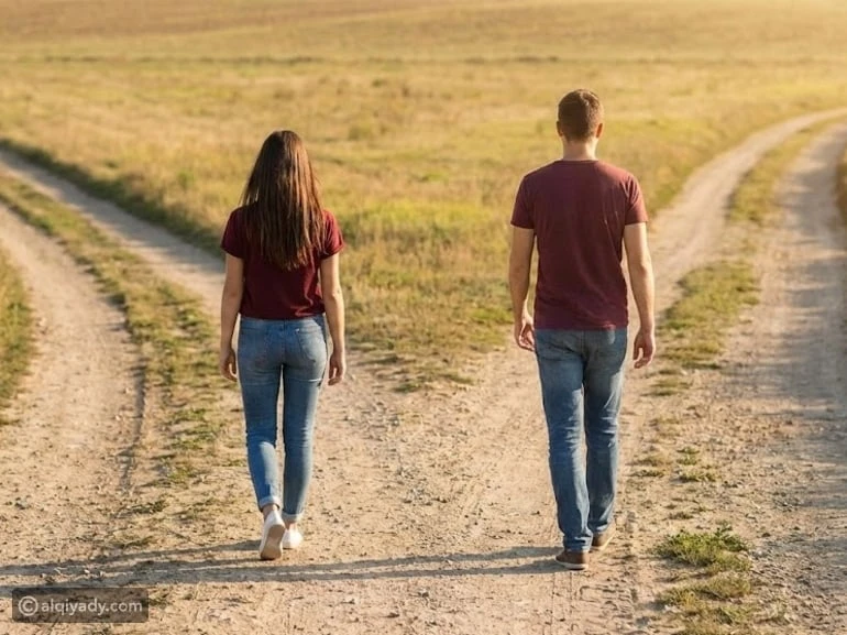 10 أسباب تؤدي إلى انتهاء العلاقات بعد مرور سنوات عليها