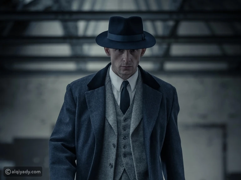 قصة مسلسل Peaky Blinders الجديد 2026: أحداث بعد فيلم The Immortal Man