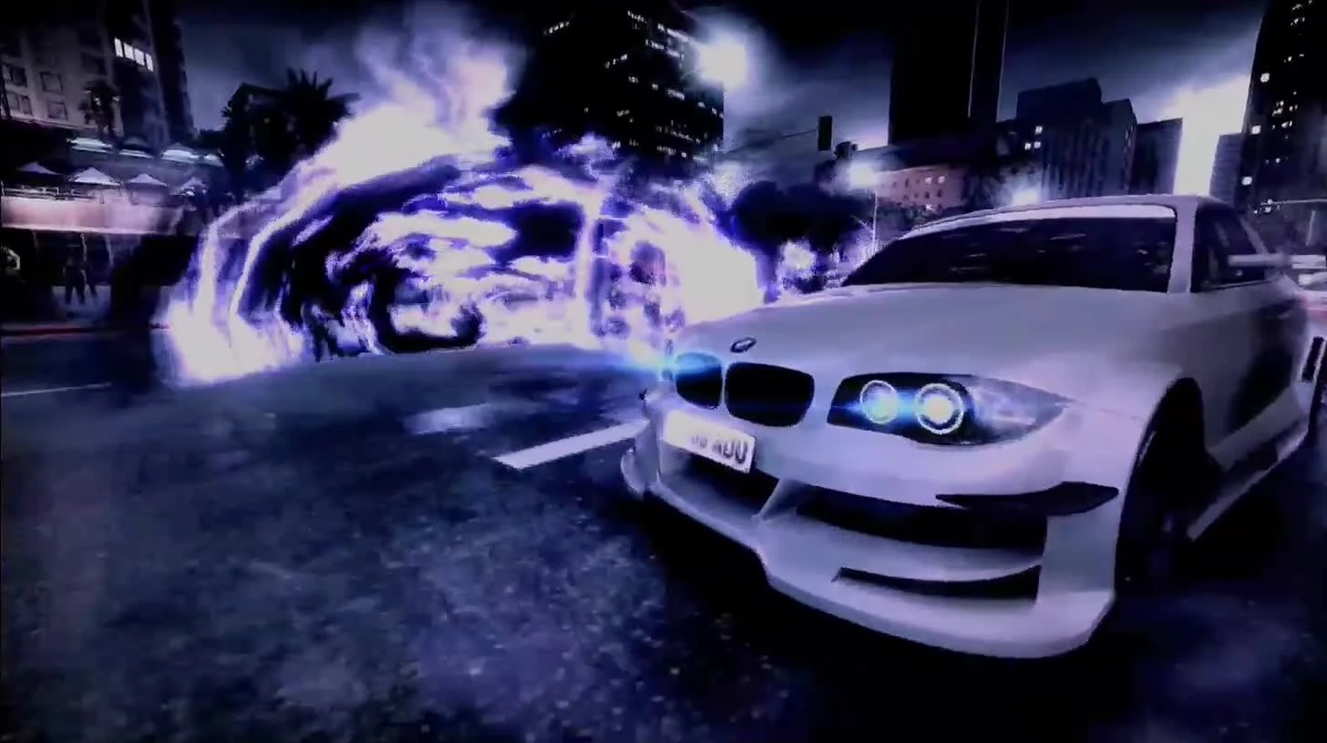 تحميل لعبة blur للكمبيوتر وبلايستيشن - دليل كامل مع أفضل طريقة