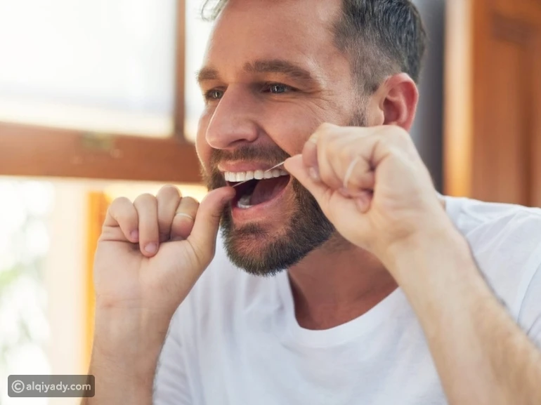 كيف تحافظ على صحة أسنانك في عيد الفطر؟