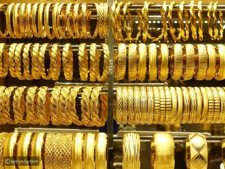 أسعار الذهب اليوم في مصر بعد الزيادة الأخيرة.. كم بلغ عيار 21 الآن؟