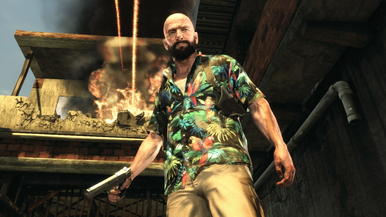 دليل كامل عن تحميل Max Payne 3 وكل ما عليك معرفته
