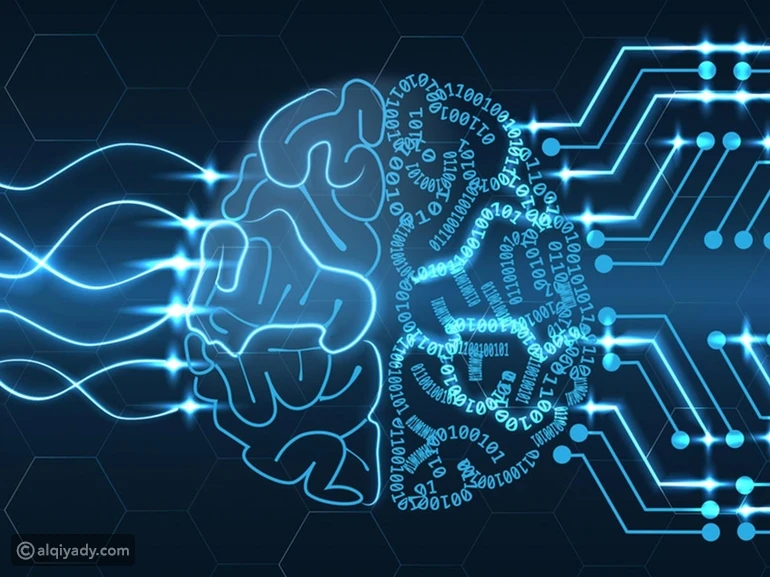 أنواع الذكاء الاصطناعي AI