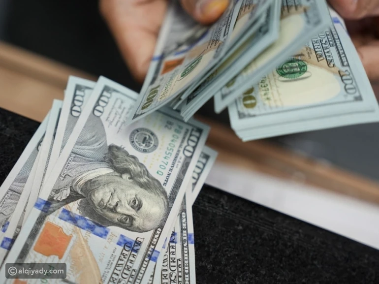 أسعار الصرف في البنوك المصرية يوم الخميس 14 أغسطس 2025