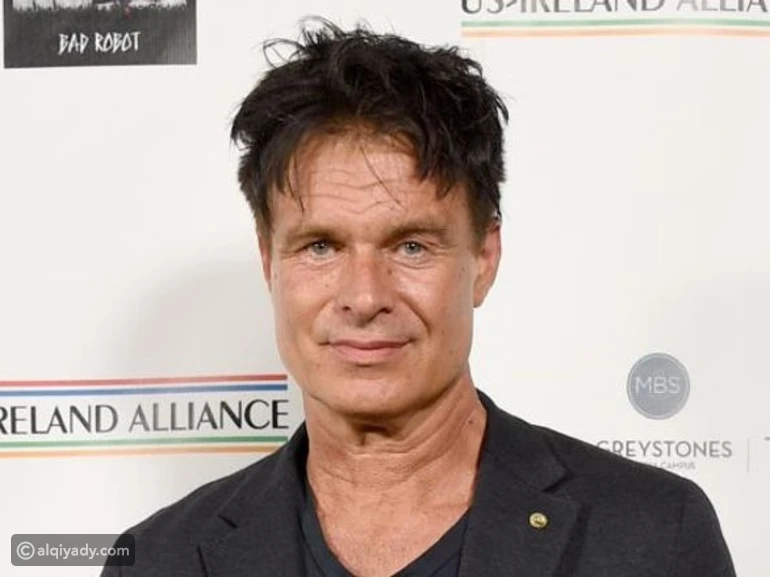 وفاة الممثل باتريك مولدون نجم “Melrose Place” عن 57 عامًا
