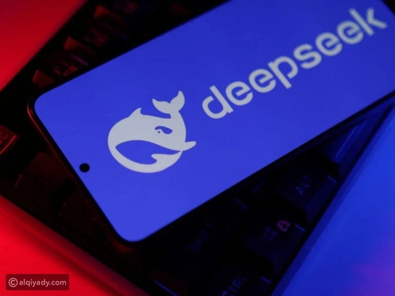 الذكاء الاصطناعي الوكيلي يقود توسع DeepSeek عالمياً
