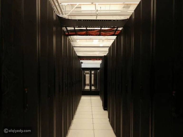 تقارير: مراكز البيانات ستستهلك طاقة تعادل مدناً بأكملها بحلول 2035