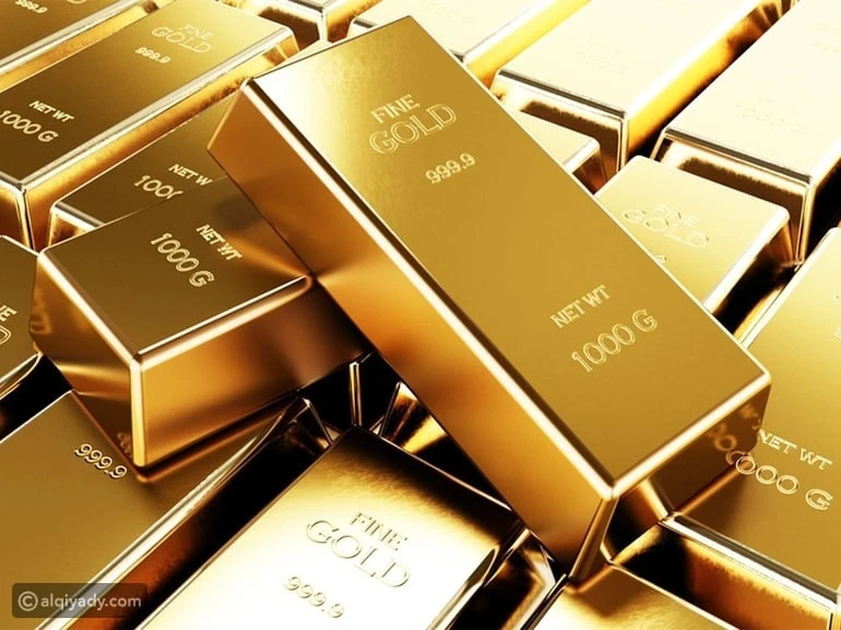 أسعار الذهب اليوم عالميًا.. المعدن النفيس يتجاوز 3600 دولار للأونصة