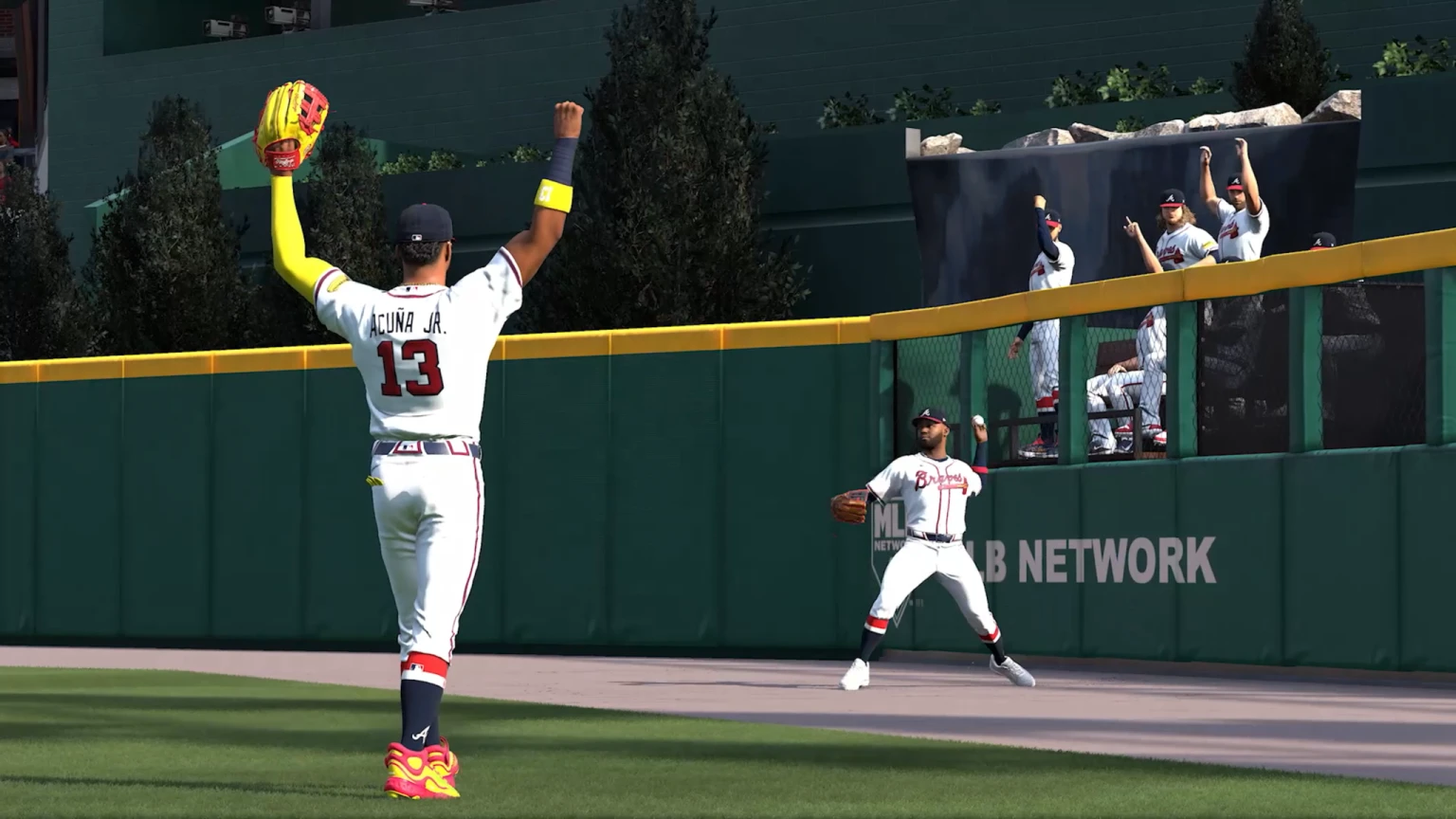 مراجعة MLB The Show 26