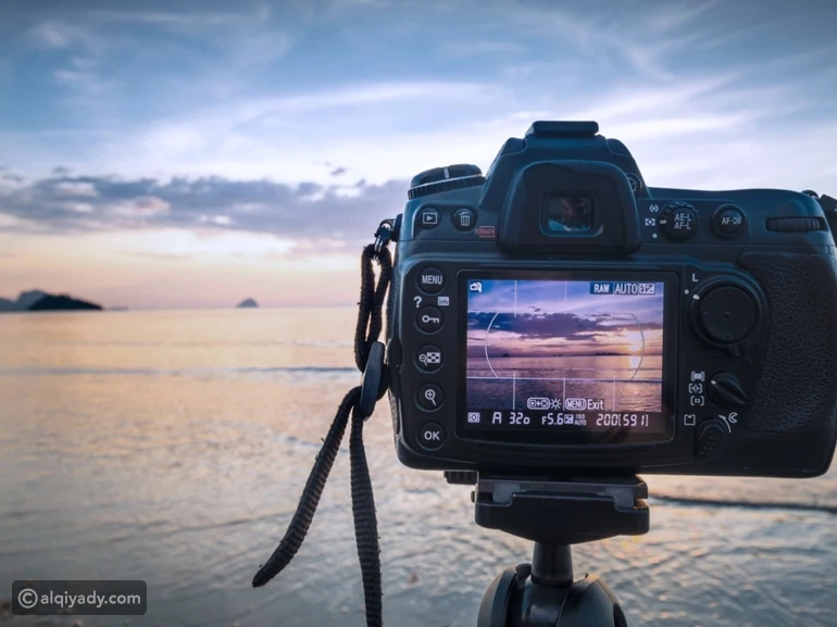يوم التصوير العالمي: أهم 10 نصائح لتصوير رقمي ناجح