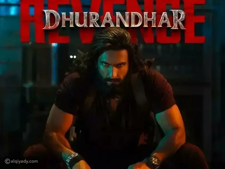 إيرادات Dhurandhar: The Revenge تصل إلى 147.8 مليون دولار عالميًا