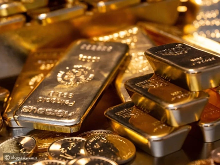 أسعار الذهب في مصر اليوم الثلاثاء 10 مارس 2026.. عيار 21 يسجل 7515 جنيهًا