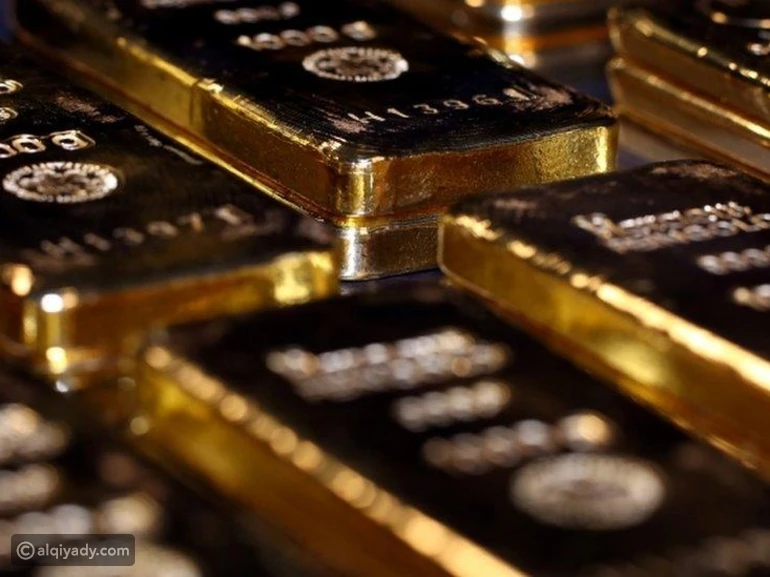 أسعار الذهب اليوم في مصر السبت 4 أبريل 2026.. عيار 21 يصل إلى 7165 جنيهاً