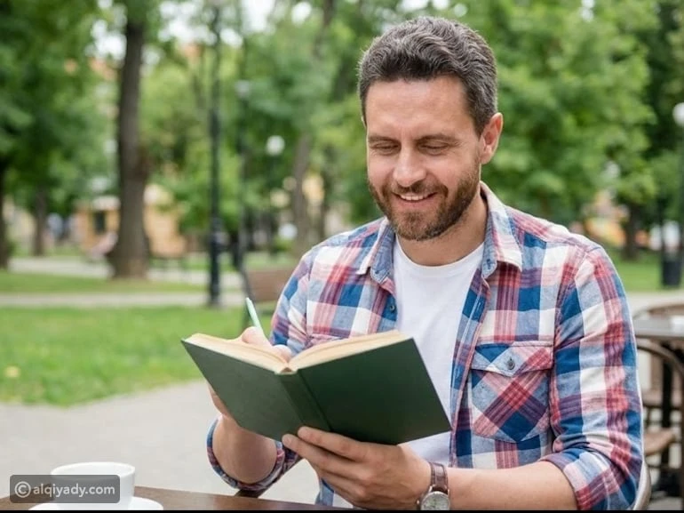10 أشياء تميز الرجل المتزن نفسيًا