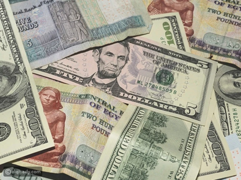 أسعار الصرف في البنوك المصرية يوم الخميس 18 سبتمبر 2025