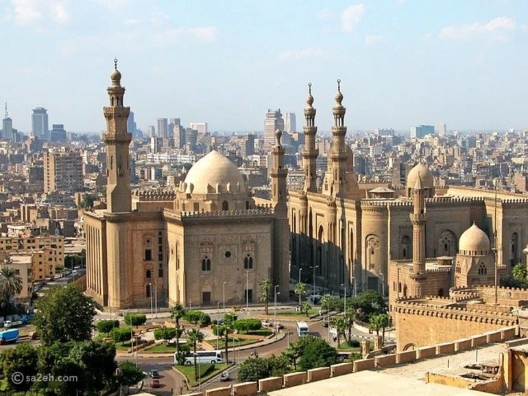 الفسطاط: أول عاصمة إسلامية لمصر وملتقى التاريخ
