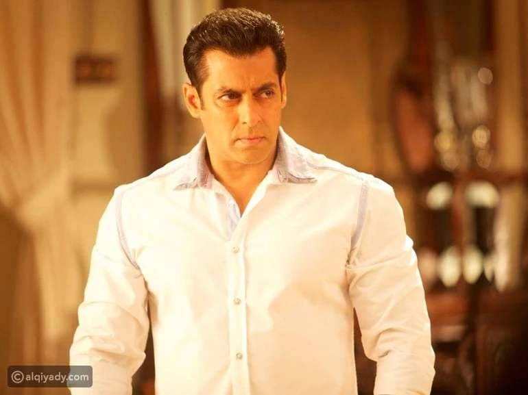 أفلام سلمان خان .. أفضل 10 أفلام لسلمان خان بتاريخ بوليوود