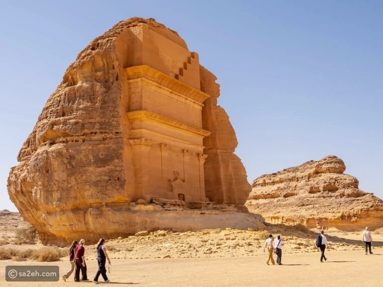 العلا السعودية: واحة التراث والجمال الطبيعي العتيق