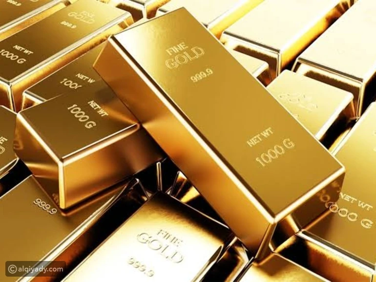 تراجع أسعار الذهب في مصر اليوم الخميس 16 أبريل 2026.. عيار 21 يسجل 7000 جنيه