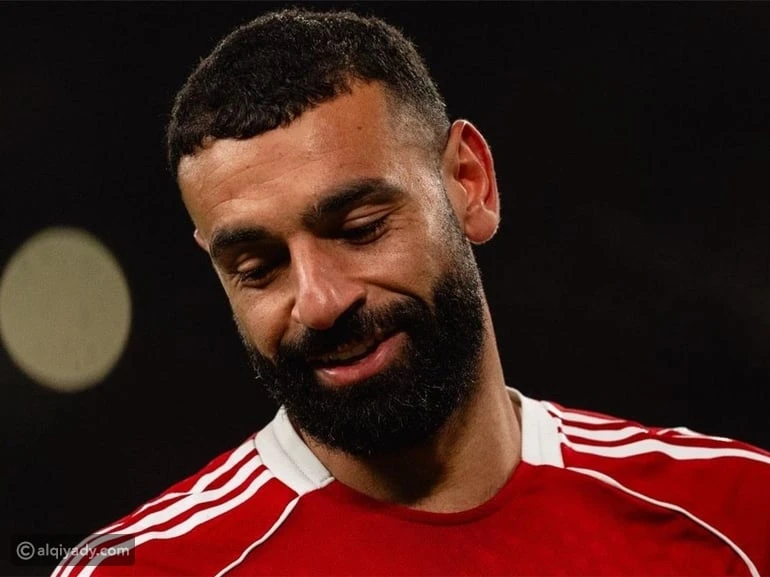 مستقبل محمد صلاح مع ليفربول.. هل سيرحل في صيف 2026؟