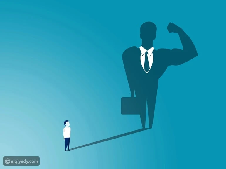 4 استراتيجيات فعالة لزيادة ثقتك بنفسك