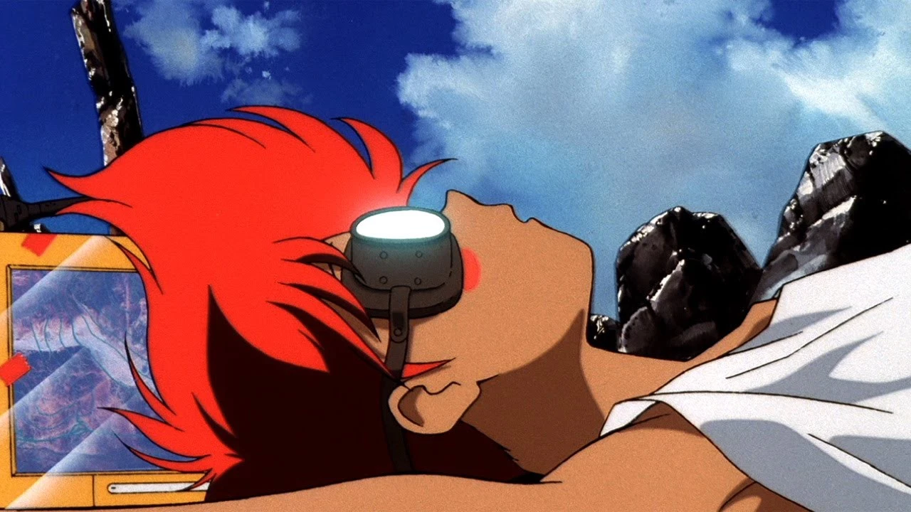 أفضل مسلسلات انمي قديمة تستحق المتابعة