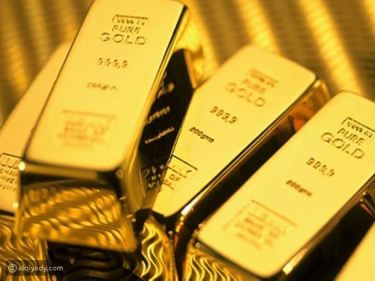 سعر الذهب اليوم الاثنين 6 أبريل 2026 في مصر.. تراجع طفيف لعيار 21 بالصاغة