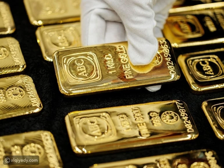 أسعار الذهب اليوم 12 أغسطس 2025: عيار 21 يواصل الهبوط