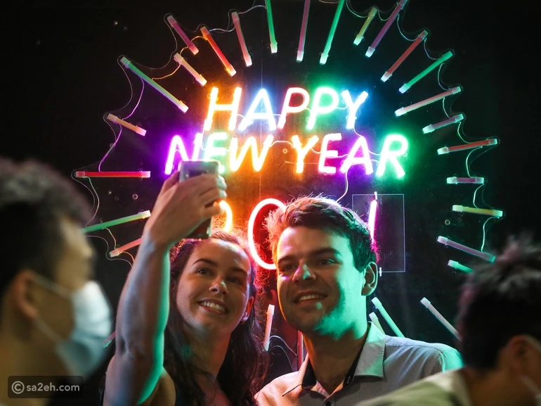 ما هي أشهر أماكن حفلات رأس السنة 2022 وأهم العروض يوم الكريسماس؟