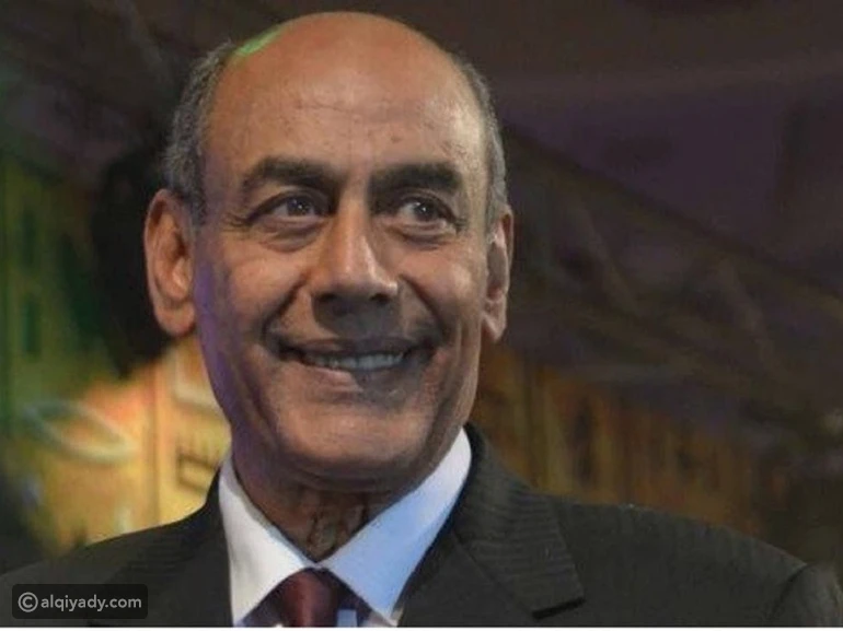 أحمد بدير: تاريخ فني بدأ في السبعينيات ولا يزال عطاؤه مستمرًا