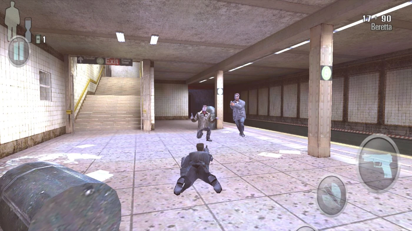 ما هي نسخة الهواتف من Max Payne وكيف نحصل عليها؟ إليكم الدليل الكامل