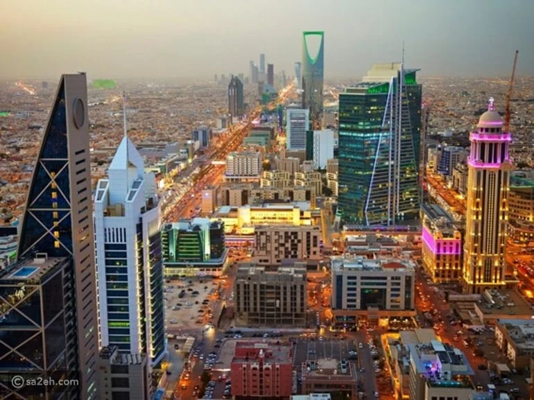 أجمل المناطق السياحية في السعودية: جمال طبيعي وتاريخي