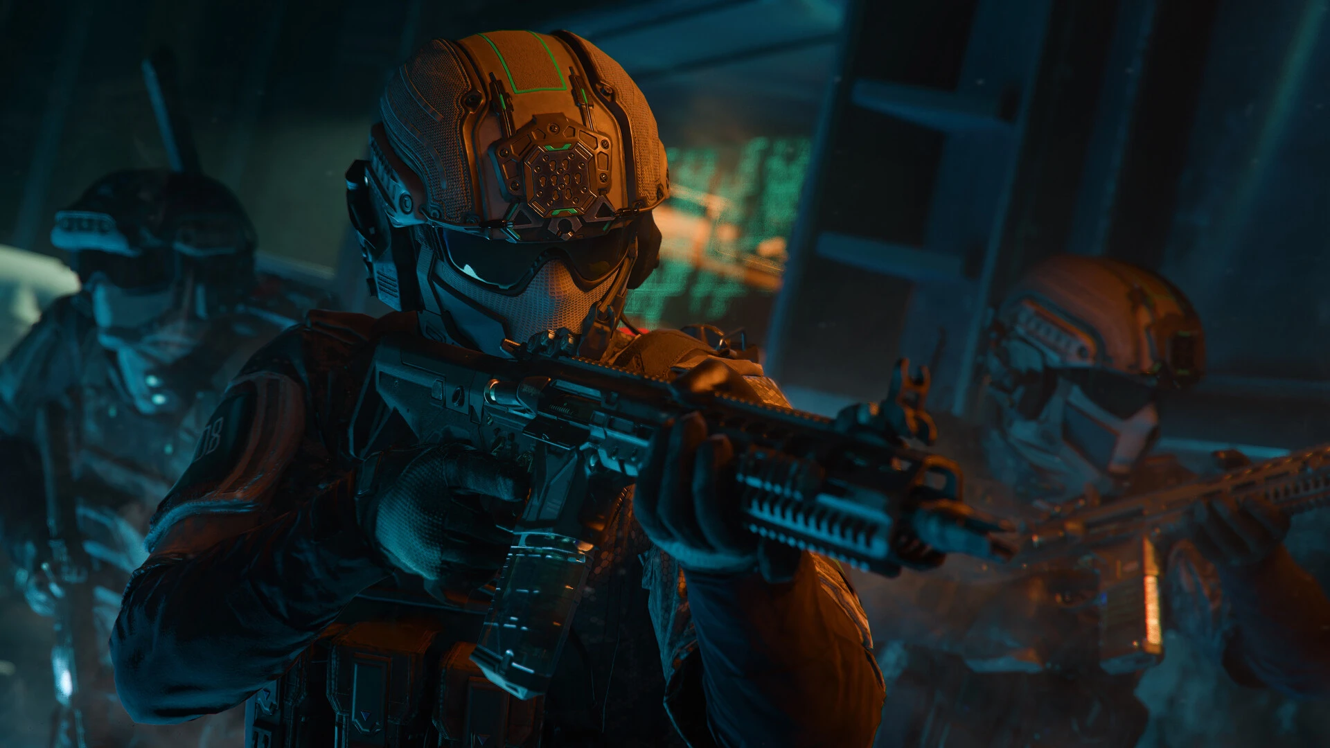 موعد إطلاق بلاك اوبس 7 COD Black Ops يحدد رسميًا وإليكم التفاصيل