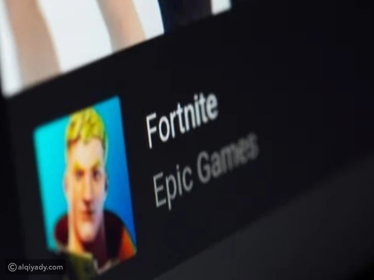 إيبيك غيمز تسرح آلاف الموظفين بعد تراجع فورتنايت