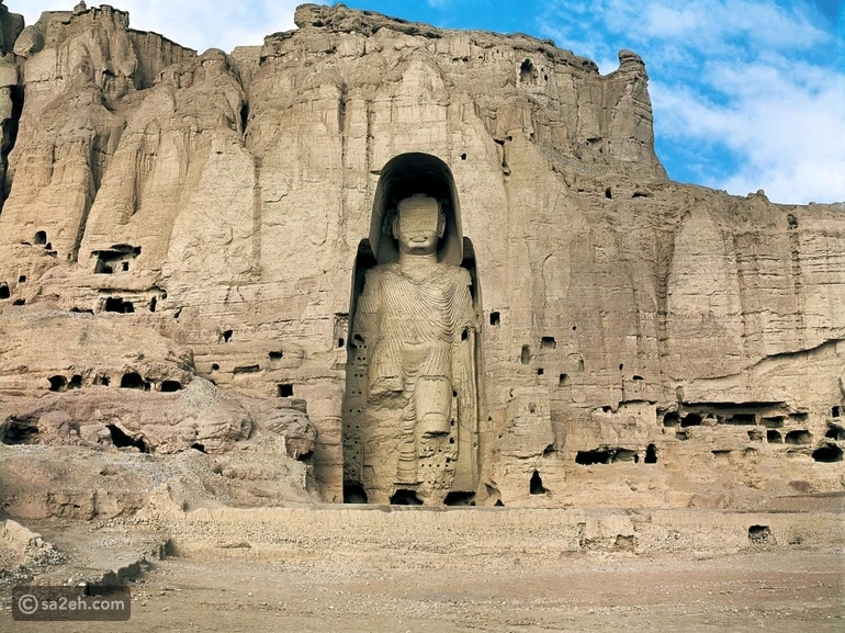 باميان.. سحر الطبيعة وذاكرة الحضارات في قلب أفغانستان