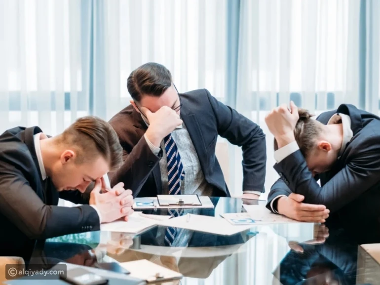 لماذا تفشل معظم الشركات الناشئة خلال أول 3 سنوات؟