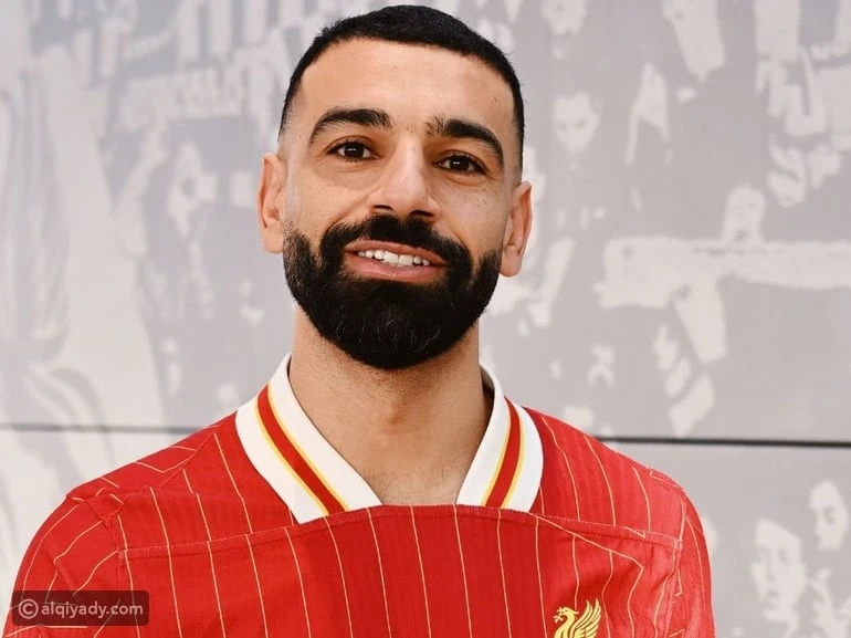 روني يفجر مفاجأة: محمد صلاح قد يغادر ليفربول في يناير