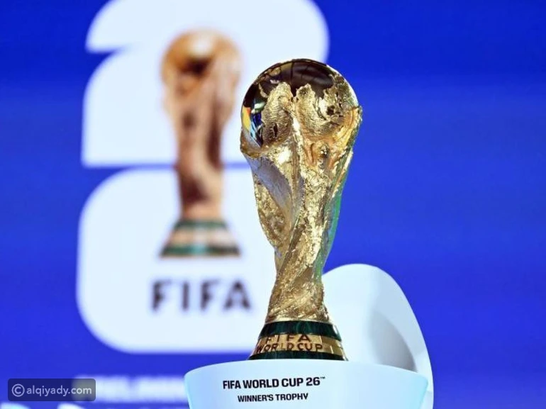 جميع فرق كأس العالم 2026 المؤهلة رسميًا إلى الولايات المتحدة والمكسيك وكندا