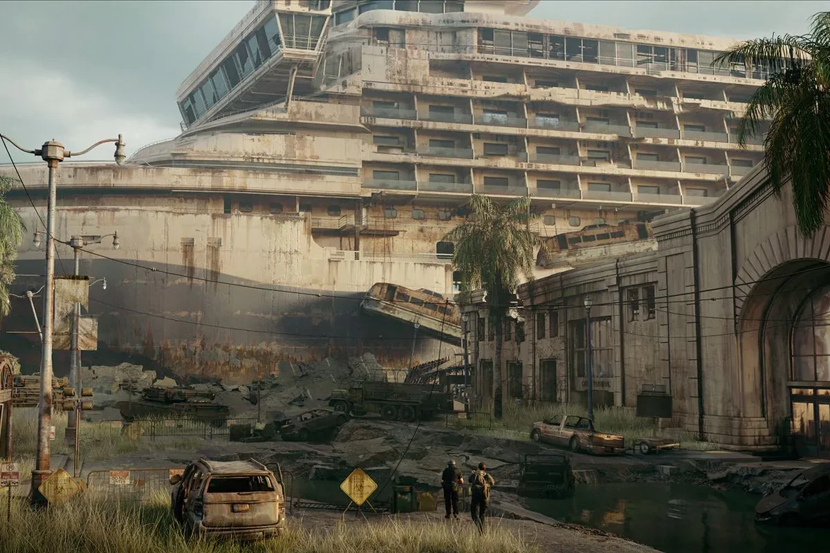 لعبة The Last Of Us التعاونية كانت شبه جاهزة قبل إلغائها!