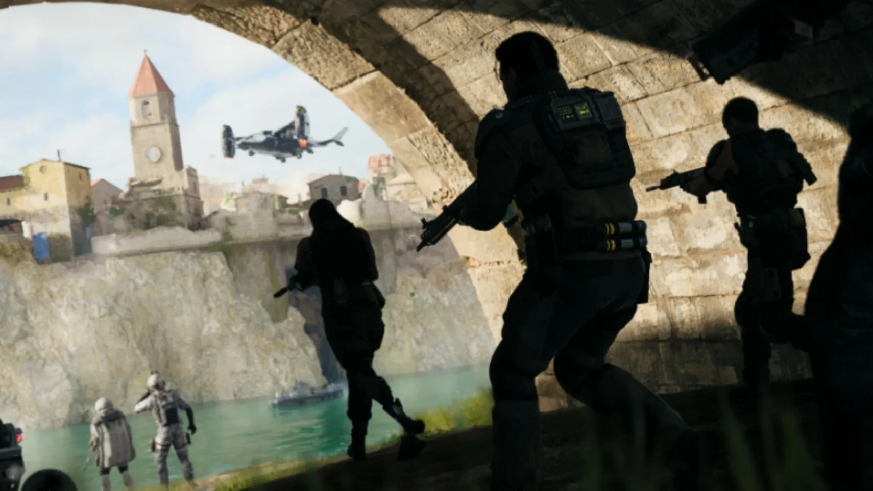 طور Endgame في Black Ops 7 متاح لجميع اللاعبين بدءًا من يوم الجمعة
