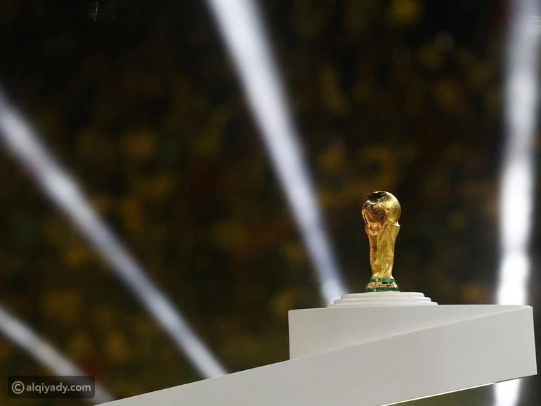 صدمة للجماهير.. 150 دولارًا للوصول إلى مباريات كأس العالم 2026 في نيوجيرسي