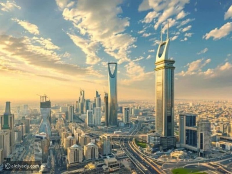 تدشين منطقة ذكاء اصطناعي في السعودية