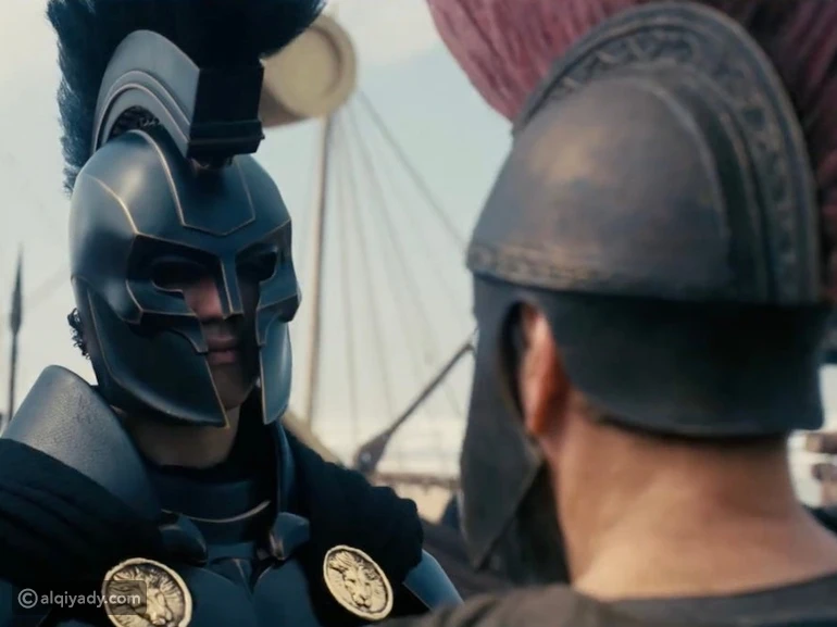 لماذا وصف كريستوفر نولان تصوير فيلم The Odyssey بالكابوس؟