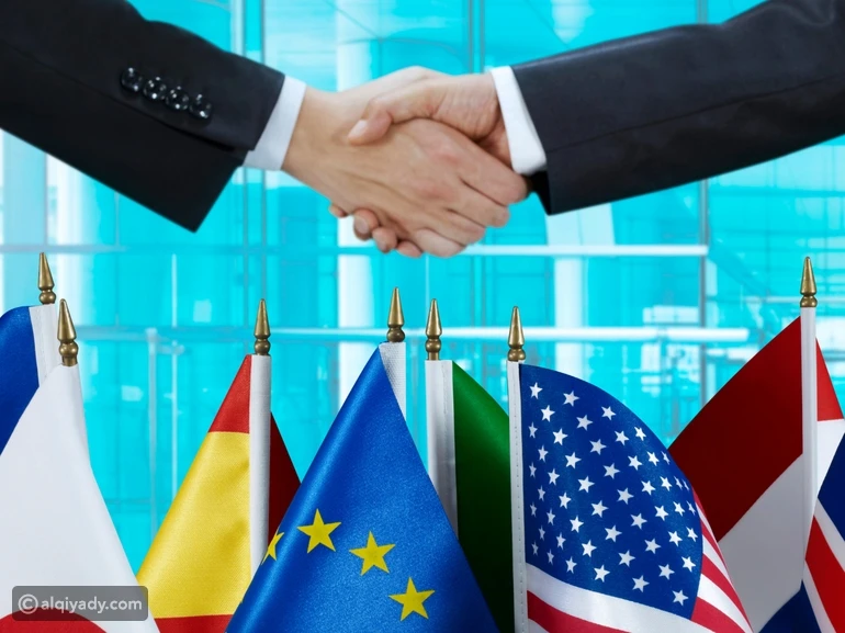 صفقات الشركات العالمية تنتعش رغم التوترات الجيوسياسية في الشرق الأوسط