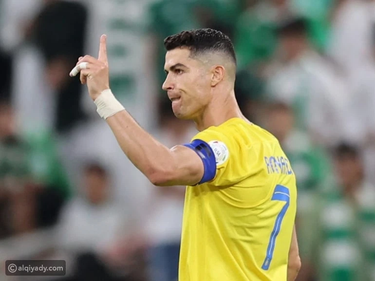 هل يودّع كريستيانو رونالدو النصر؟ منشور غامض يشعل الجدل