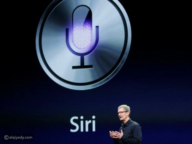 آبل تعيد ابتكار Siri لمنافسة عمالقة الذكاء الاصطناعي