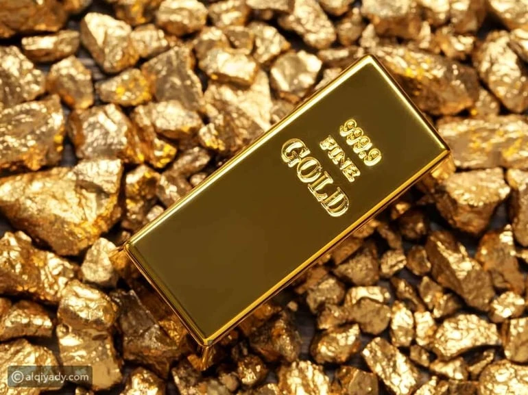 انخفاض جديد.. أسعار الذهب في مصر اليوم الخميس 11 سبتمبر 2025