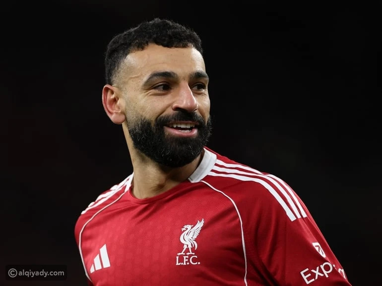 هل يرحل محمد صلاح عن ليفربول في الصيف؟ كل ما تحتاج معرفته